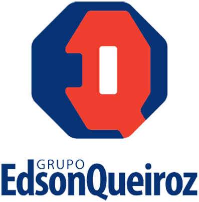 Logomarca do Grupo Queiroz